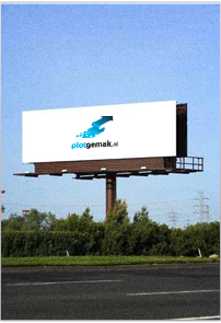 billboard poster